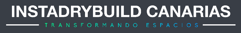 InstaDryBuild Canarias